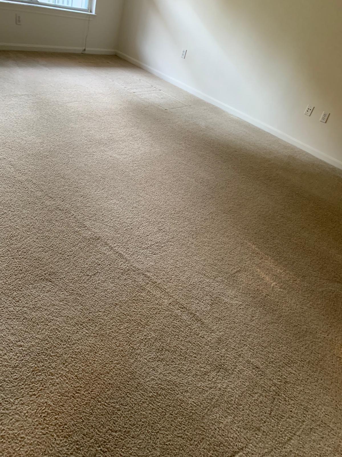 Clinical medical facility cleaning