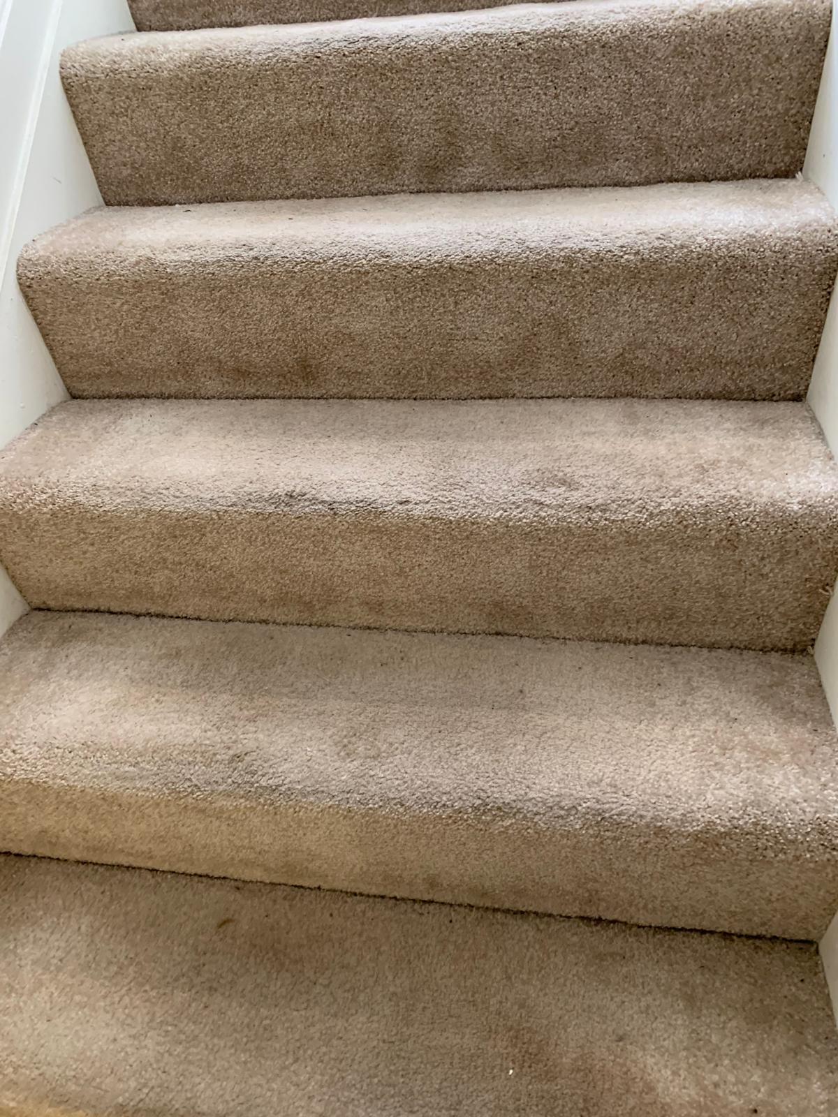 Clinical medical facility cleaning