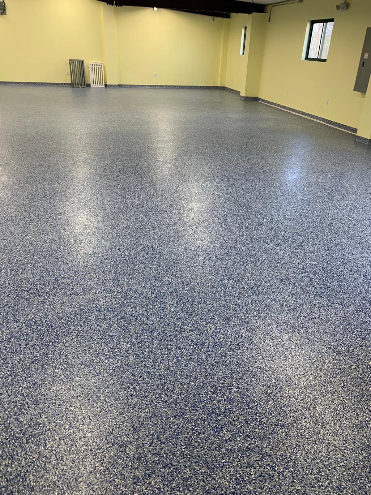 Clinical medical facility cleaning