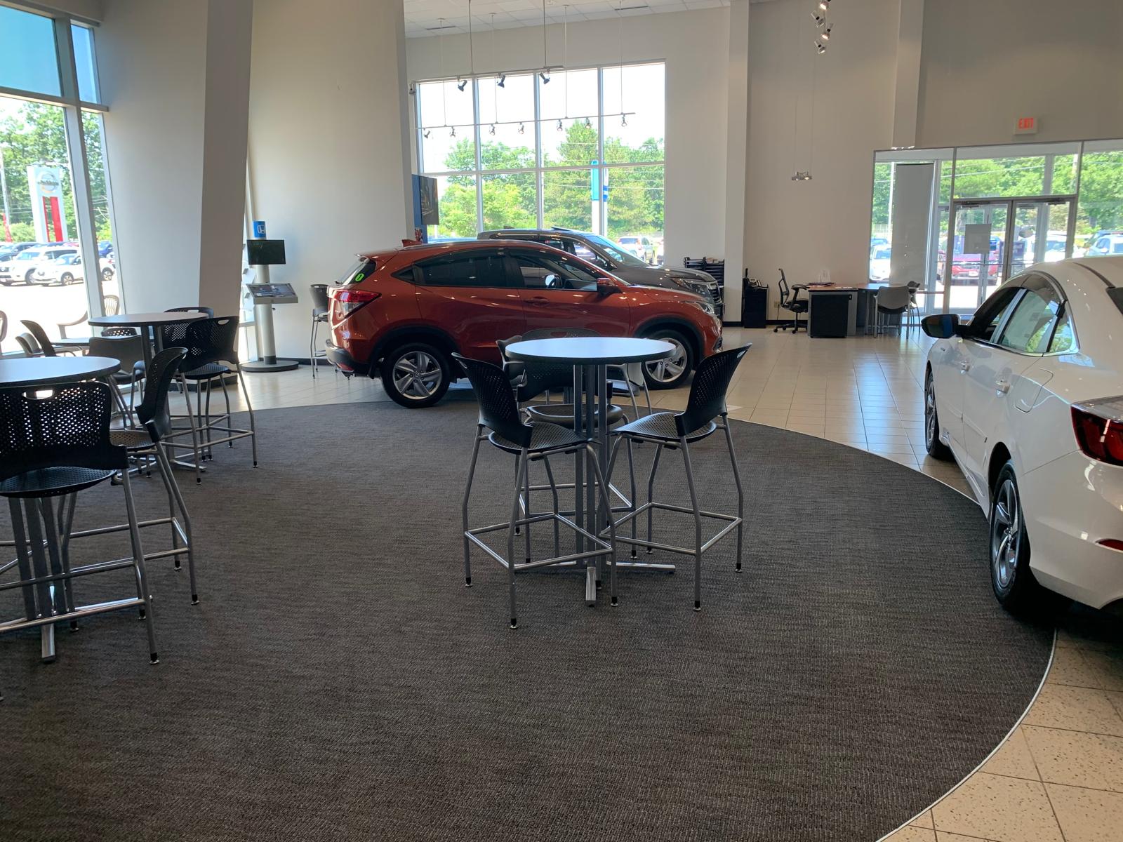 Clinical medical facility cleaning