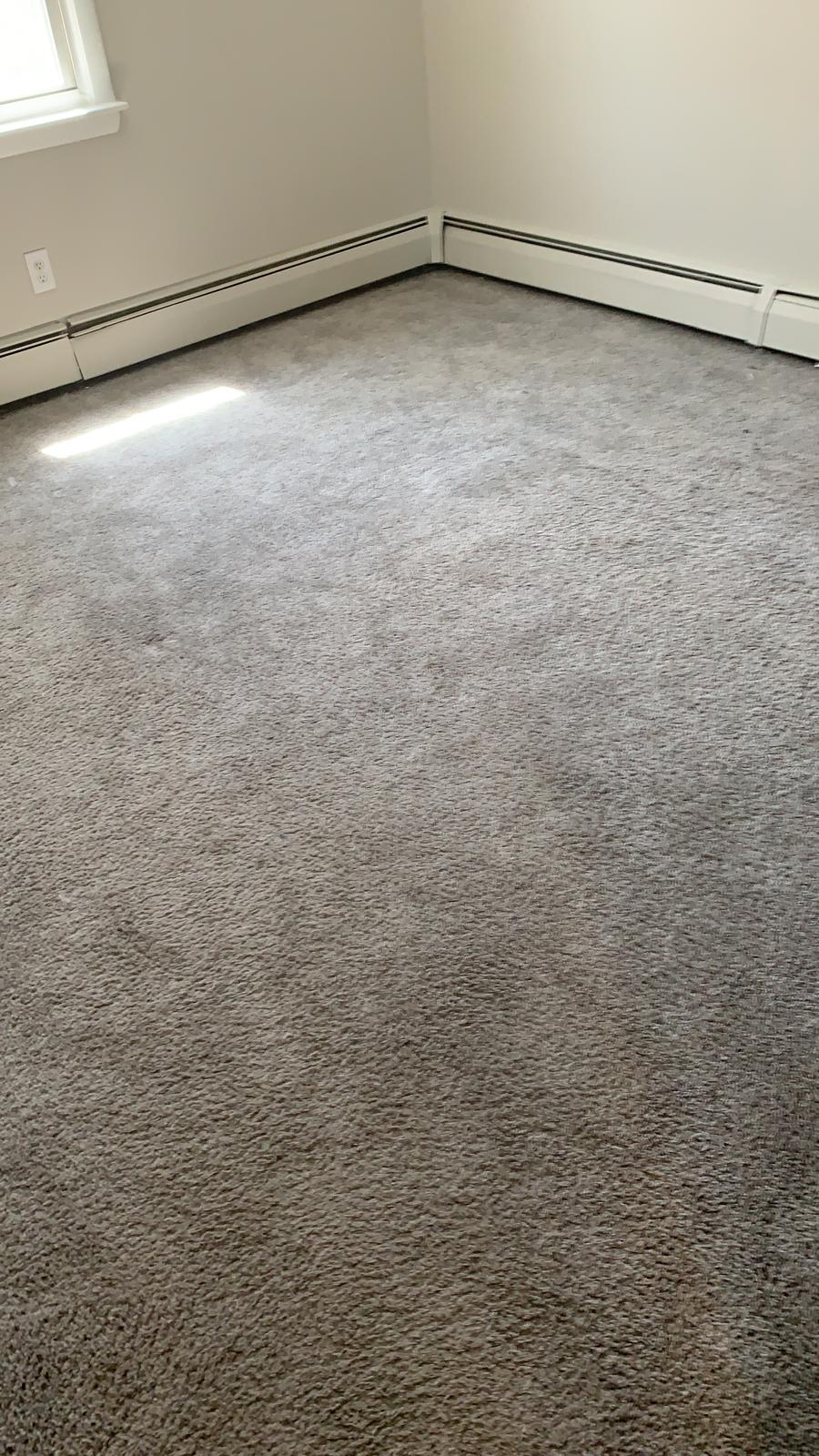 Clinical medical facility cleaning