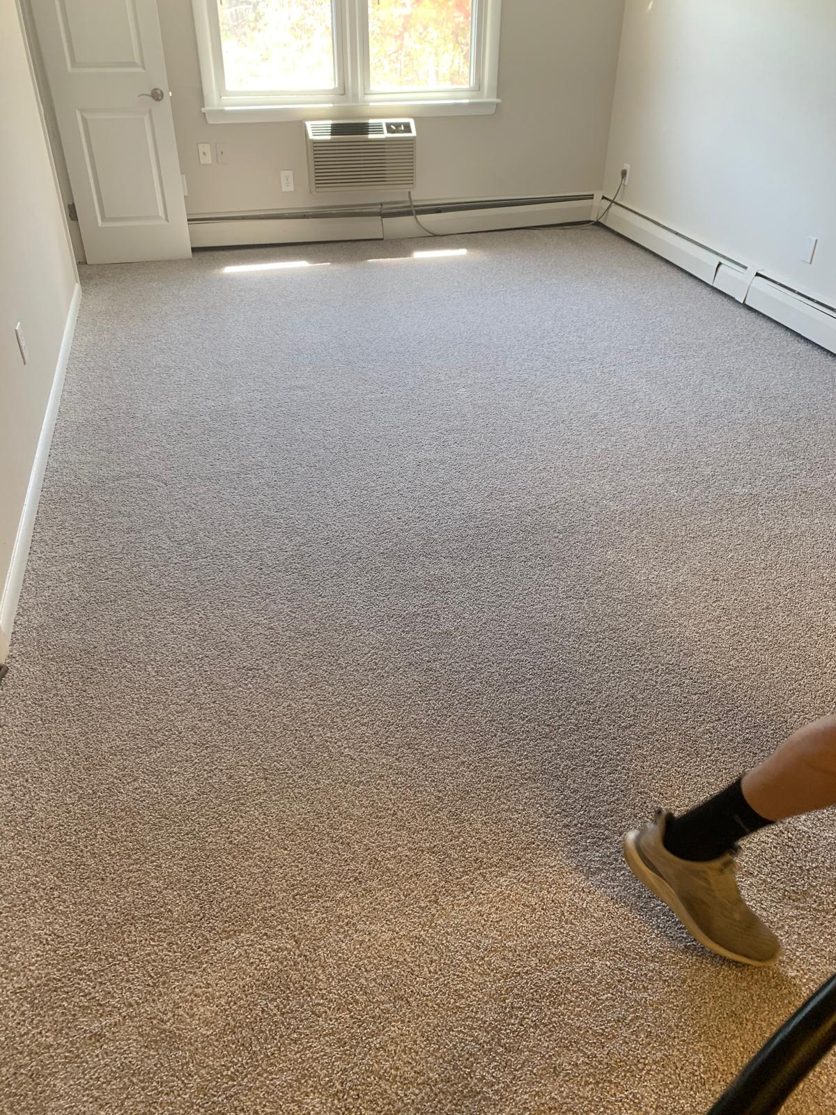 Clinical medical facility cleaning