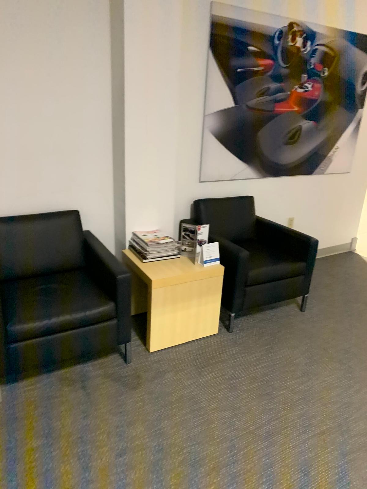 Clinical medical facility cleaning