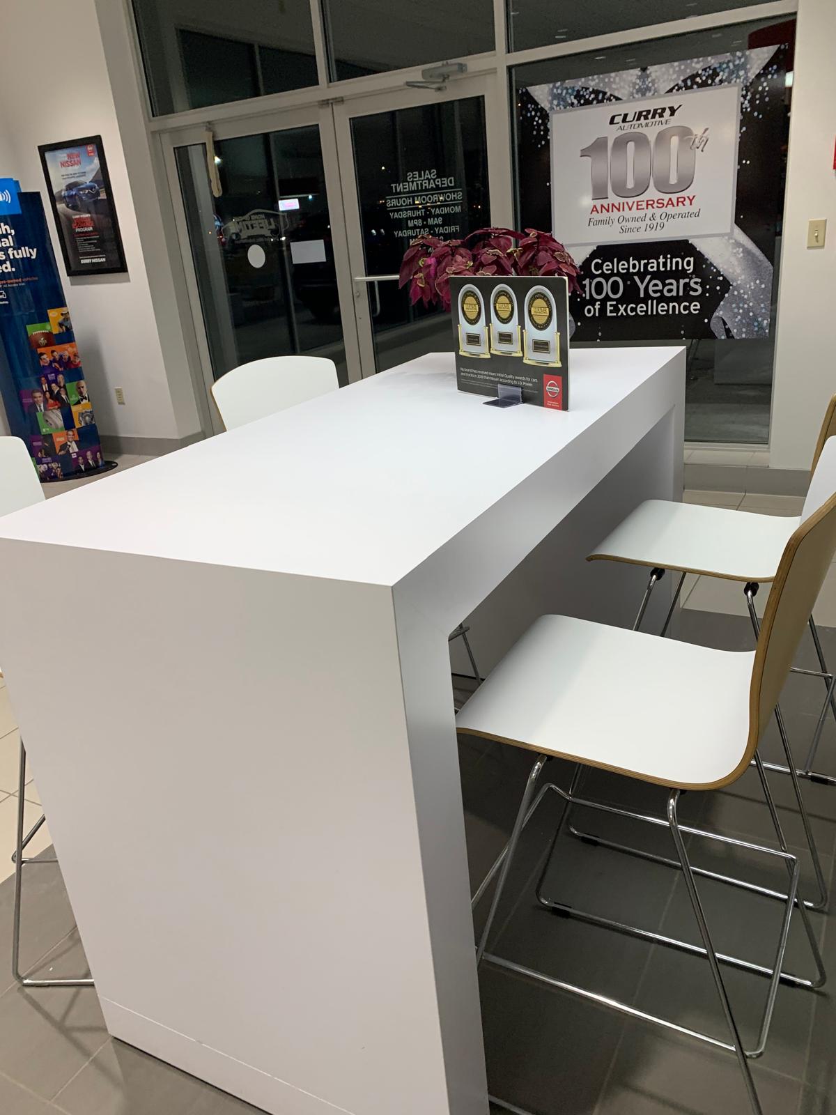 Clinical medical facility cleaning