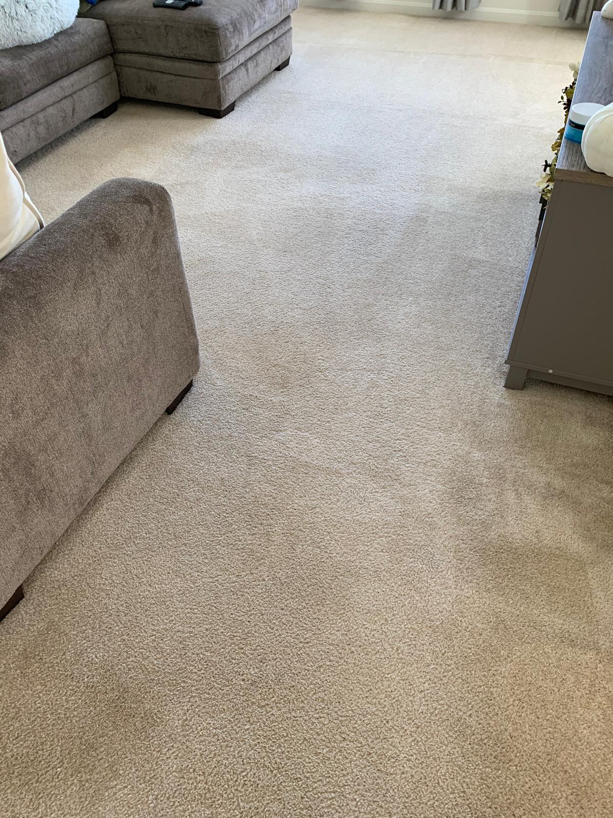 Clinical medical facility cleaning